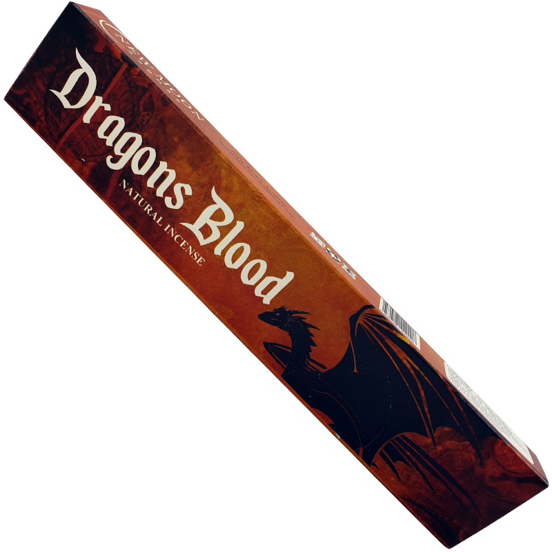 New Moon Dragons Blood Incense (15gm)